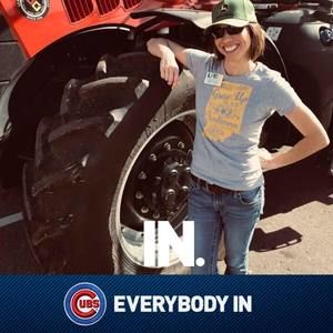 Meet your Posher, Melissa